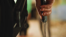 111 Mordprozess Messer