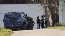 111 Obduktion Doppelmord