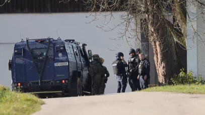 111 Obduktion Doppelmord