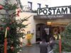 111 Postamt Christkindl