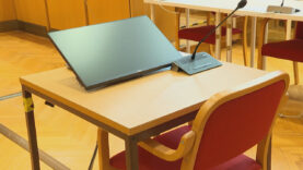 111 Prozess Leiche vergraben