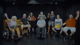 Ali Andress Schräge Vögel