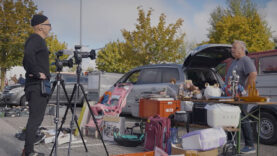 Andress OÖ Flohmarktgespräche