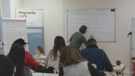 Integration ist Pflicht