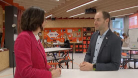 JKU Praktikumschallenge