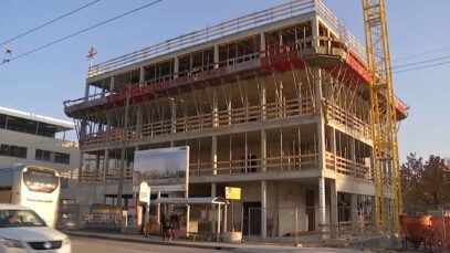 LAWOG Projekt Prinz Eugen