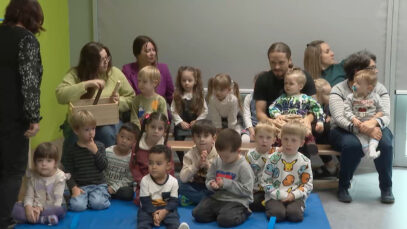 Leonding Kindergarten