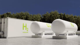 Linz AG H2 Convention