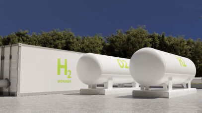 Linz AG H2 Convention