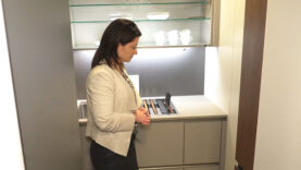 Messe Mayrhofer Ried