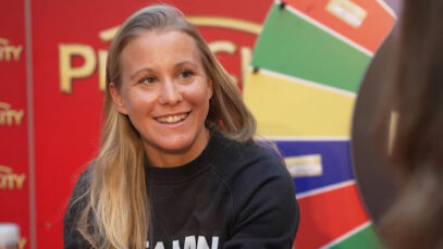 Plus City Actiondays