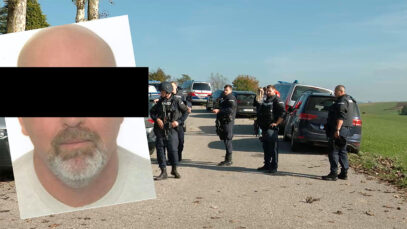 Roland D. Persönlichkeit