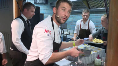 Sparkasse Koch Event