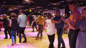 Starmovie Eröffnung