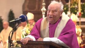 Stift Reichersberg Jubelgottesdienst