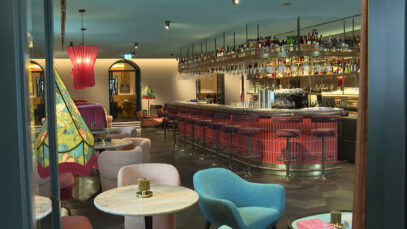 Traunseewirte Hotel Post