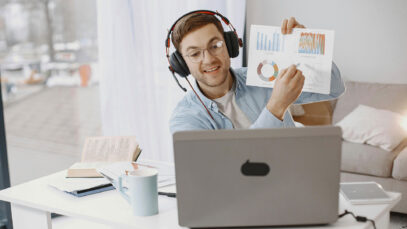 WIFI Personalverrechner