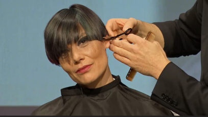 WKO Tag der Friseure