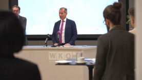 WKO Wettbewerb Innovation