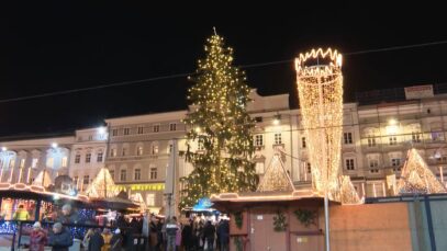Weihnachtsmarkt