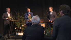 Wirtschaftsausblick IV