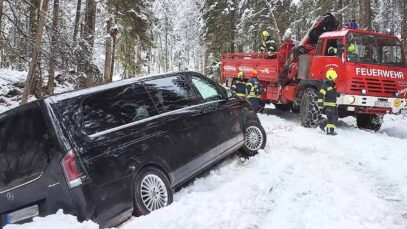 111 Autobergung