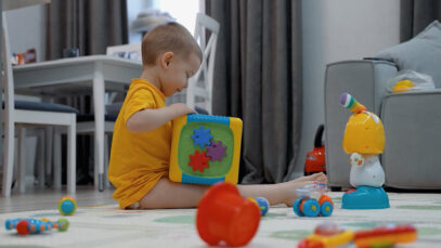 111 Billiges Spielzeug