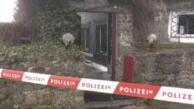 111 Brand Todesopfer