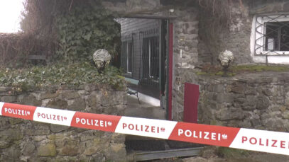 111 Brand Todesopfer