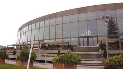 111 Brucknerhaus Suche