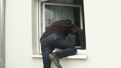 111 Einbrüche Winter