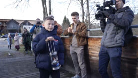 111 Eiserner Vorhang