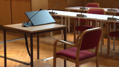 111 Entführung Prozess