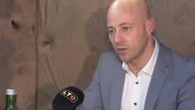 111 Hajart Wahlkampf