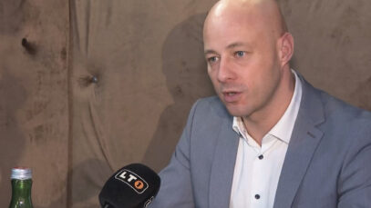 111 Hajart Wahlkampf