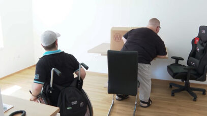 111 Integratives Wohnen