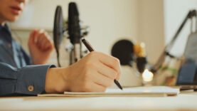 111 Journalismusakademie