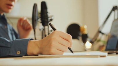 111 Journalismusakademie