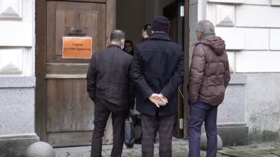 111 KTM Entscheidung