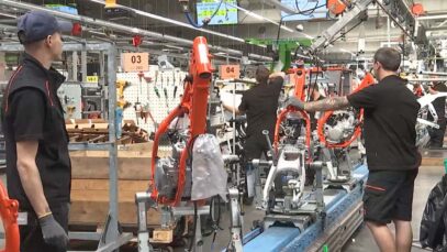 111 KTM Fortführung