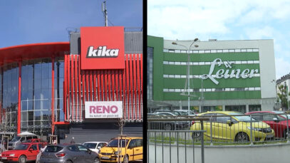 111 Kika Leiner Insolvenz