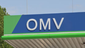 111 OMV Russland