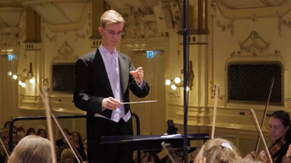 111 Silvesterkonzert