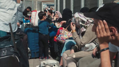 111 Syrer Asylverfahren