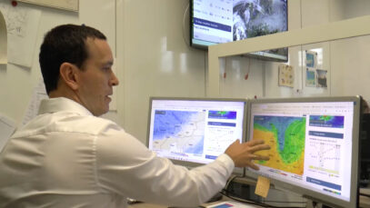 111 Weiße Weihnachten