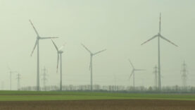 111 Windpark