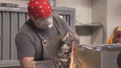 111 Wirtschaftsmotor