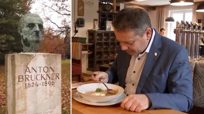 Ansfeldener Brucknertaler