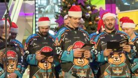 Black Wings Adventsingen