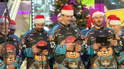 Black Wings Adventsingen